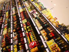 -永旺黄岛购物中心