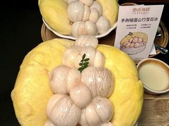 -必点海鲜·海肠捞饭大王(滨江道店)