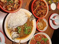 -老闵田螺馆·南昌特色(总店)