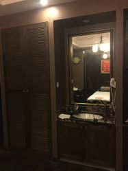 -脉道美容养生会所