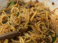 -酱壹老三饵丝(南宁南路店)