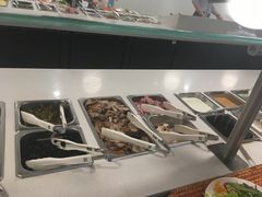 -So Lounge索兰至餐厅(蓝色港湾店)