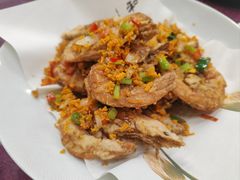 -大众海鲜(巨龙北路店)