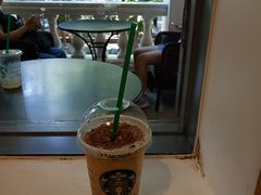 -星巴克臻选(广州沙面店)