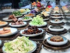 -正阁海鲜餐厅(六虹桥店)