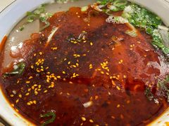 -兰亭安泊牛肉面(乐都路店)