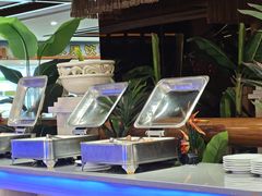 -北丽宫水疗会(宝利来国际大酒店店)
