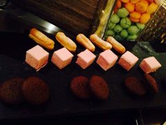 -北京王府井希尔顿酒店·万斯阁西餐厅