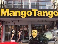 -Mango Tango