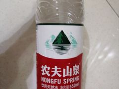 农夫山泉-清和传家饺子(龙泉道物美店)