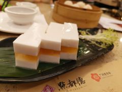 -点都德(大茶楼店)