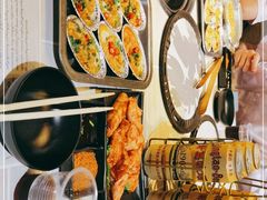 -胡哥烤肥牛(车公庙店)