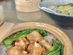-珍之宝御品·寻味顺德(容桂渔人码头店)
