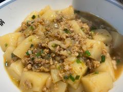 湘西米豆腐-富正毅三下锅连锁(三店)