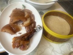 -福来居烤鸭店(天坛二店)