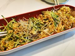 -鲜得莱渔港·小平岛海胆馆(七贤岭店)