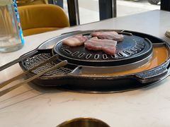 -老板娘的烤肉店(港湾广场店)