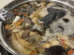 -太婆天府山珍酒楼(亚运村店)
