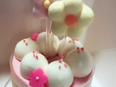-好利来(房山龙湖天街店)