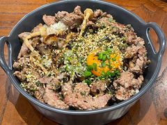 葱烤牛排饭-WOKKA by艮上(中海环宇荟店)