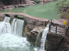 -云台山风景名胜区