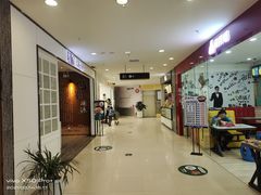 -凯德广场(埃德蒙顿路店)