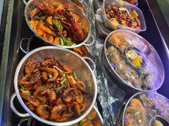 -盒马鲜生(顺义店)