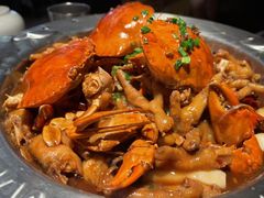 -胖哥俩肉蟹煲(世茂国际广场店)