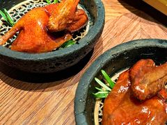 -映水芙蓉(长宁来福士店)