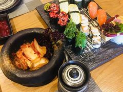 -旬味日本料理(龙华保利天街店)