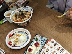 -小川洋风料理(武胜路凯德广场店)