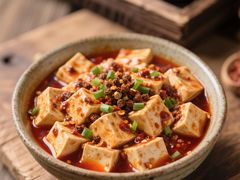 -小康菜馆(花桥二村社区店)