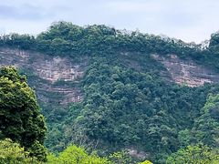 -青城山
