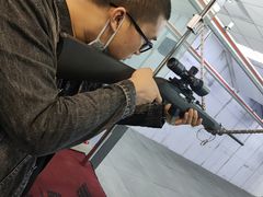 -都市枪神实弹射击俱乐部
