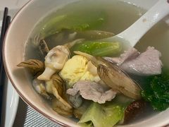 -星漾里•SPA•足道•按摩•养生(吕厝店)