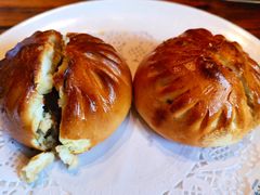 -额尔敦传统涮(公园西路店)