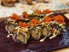 -东京屋(武定路店)