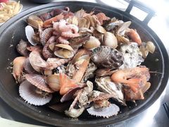 -大锅强·蒸海鲜青岛菜(吾悦广场店)