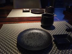 -山葵家·创意料理(宁波来福士店)