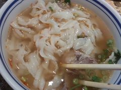 -破瓦寒窑·地摊烤羊排