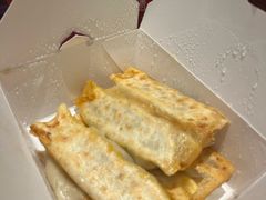-春水锅贴·传统鲁菜(大明湖店)