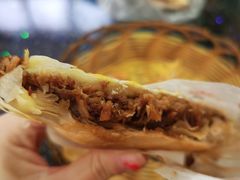 -焦记老潼关肉夹馍(东五路店)