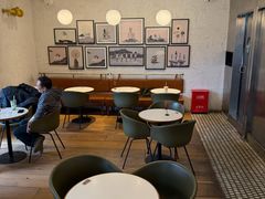 -BAKER&SPICE(BFC外滩金融中心店)