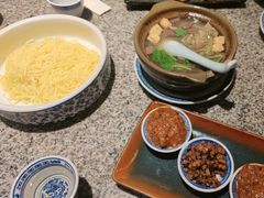 -南京大牌档(龙湖长楹天街店)