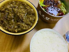 -定家小酥肉·清真(回民街店)