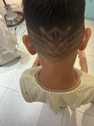 -星咔萌StarCamo儿童剪发(芳圆里IDMALL品牌形象店)