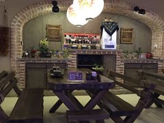 -百羊手抓肉(江苏东路店)