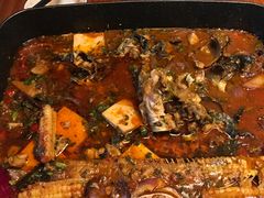 -湄公河秘制烤鱼(西双十贰城商业中心店)