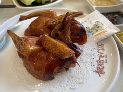 -金山记靓鸡专门店·中山菜
