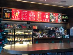 -星巴克(深圳龙岗摩尔城店)